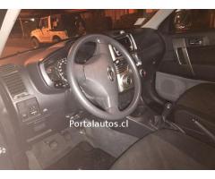 Daihatsu Terios 2016 por apuro