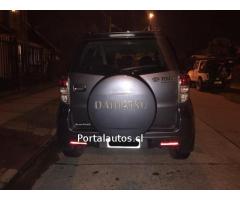 Daihatsu Terios 2016 por apuro