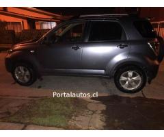 Daihatsu Terios 2016 por apuro