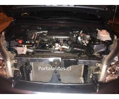 Daihatsu Terios 2016 por apuro