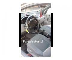 CHEVROLET AVEO 2005 II LT HB 5P