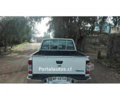 Nissan Terrano 2006 bencinera impecable