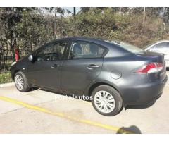 Mazda 2 año 2011 como nuevo