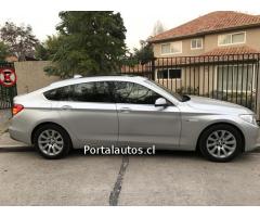 BMW 535 2013