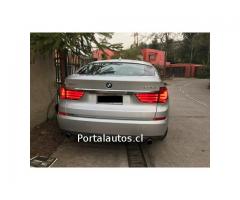 BMW 535 2013