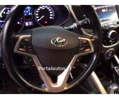 HYUNDAI VELOSTER 2014