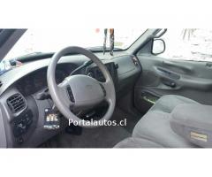 Ford expedition 1999