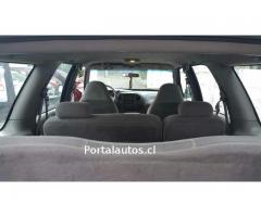 Ford expedition 1999