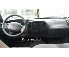 Ford expedition 1999