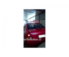 HYUNDAI ACCENT 2006