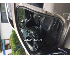 Peugeot modelo 2008 Excelente estado!!