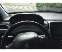 Peugeot modelo 2008 Excelente estado!!