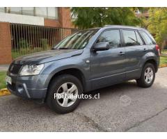 Suzuki Grand Nomade 2010  2.0