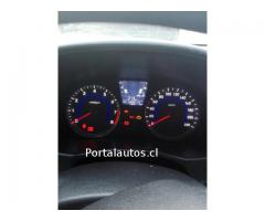 Vendo Hyundai accent 2012