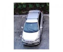 Vendo Hyundai accent 2012