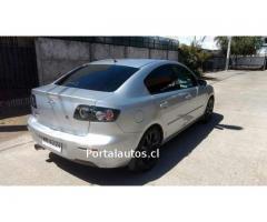Vendo Mazda 3 2007