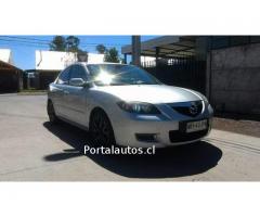 Vendo Mazda 3 2007