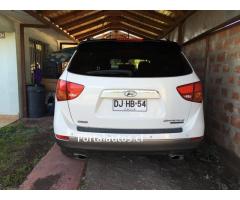 Hyundai Veracruz