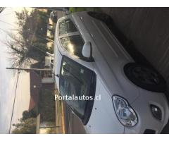 Kia morning EX 1.1 2011