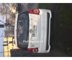 Kia morning EX 1.1 2011