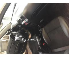 Kia morning EX 1.1 2011