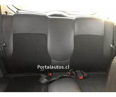 Kia morning EX 1.1 2011