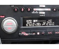 SUBARU LEGACY TW 2009 71500 KMS