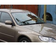 SUBARU LEGACY TW 2009 71500 KMS