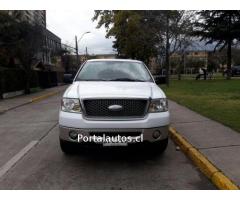 Ford F 150 2009 Credito