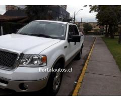 Ford F 150 2009 Credito