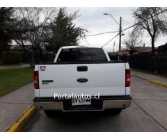 Ford F 150 2009 Credito