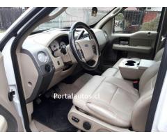 Ford F 150 2009 Credito