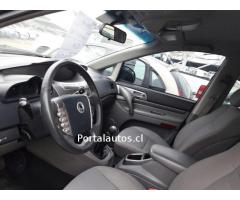 Ssangyong Stavic 2015 Credito