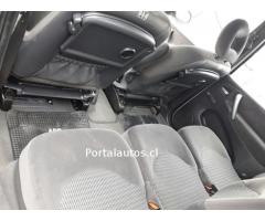 Citroen Picasso 2009 Credito