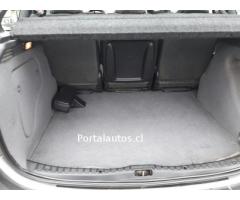 Citroen Picasso 2009 Credito