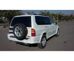 Suzuki XL7 2003 Full. At. 4X4 Credito