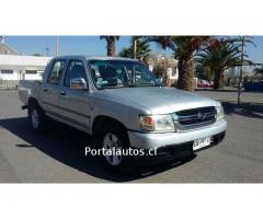 Great wall deer 2011 Credito