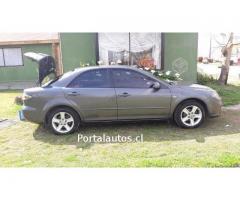 Mazda 6 año 2006