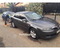 Mazda 6 año 2006