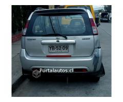 Suzuki ignis 2004