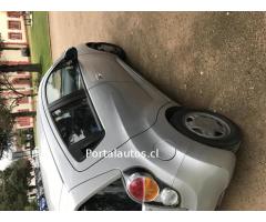 Chevrolet Spark GT 1.2LT 2011