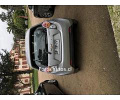 Chevrolet Spark GT 1.2LT 2011