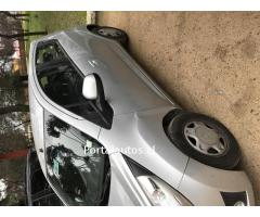 Chevrolet Spark GT 1.2LT 2011