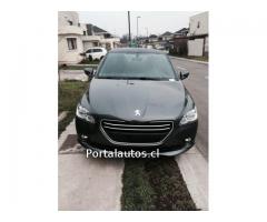 Vendo auto Peugeot Active Pack 2017 Diesel 0 Km