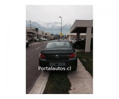 Vendo auto Peugeot Active Pack 2017 Diesel 0 Km