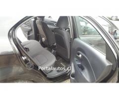 Kia motors rio 2016