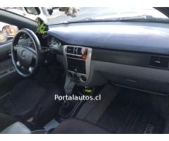 Chevrolet optra 2007 full equipo