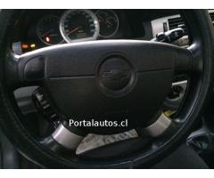 Chevrolet optra 2007 full equipo