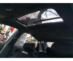 Chevrolet optra 2007 full equipo