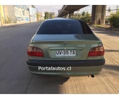 Toyota Avensis 2001